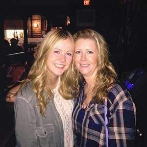 Meet your Posher, Kelsey